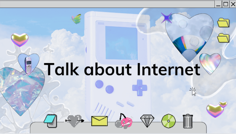 Talk about Internet – Bài mẫu giúp bạn đạt điểm cao