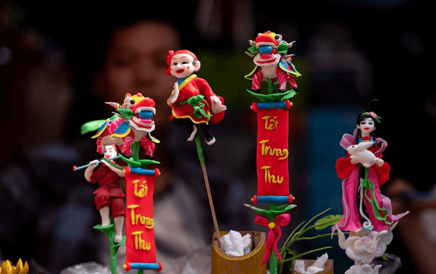 Talk about a traditional object of your country - Bài mẫu giúp bạn đạt ...